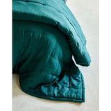 Quilt Essenza Ruth Balsam-220 x 265 cm