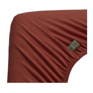 Hoeslaken Beddinghouse Dutch Design Organic Lycra - Rood