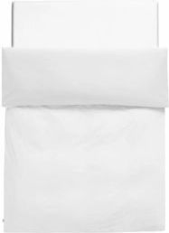 Dekbedovertrek - Wit - Katoen