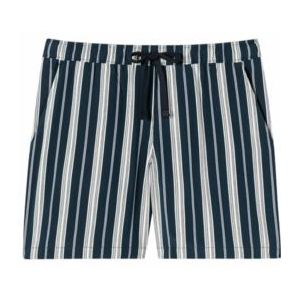 Pyjamabroek Schiesser Women 180459 Mix+Relax Multicolour 1-XXL