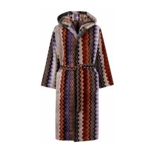 Missoni - Giacomo - Badjas - Green Multicolor - Unisex