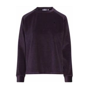 Sweater Essenza Women Hella Plum Wine-S