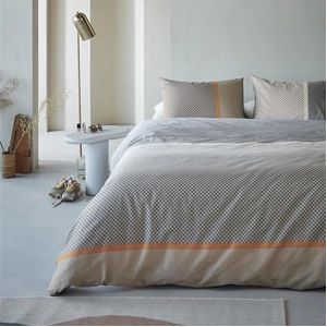 Dekbedovertrek Kardol Alluring - Natural