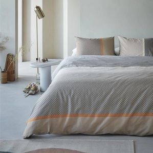 Dekbedovertrek Kardol Alluring - Natural