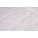 Silvana - Comfort Extra Warm - Dekbed - Groen - 140 x 200 cm - 100% Gerecycled Polyester