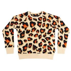Sweater SNURK Kids Paper Panther-Maat 140