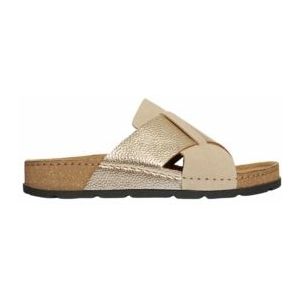 Slipper Rohde Women Soave 5410 Gold-Schoenmaat 40