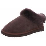 Pantoffel Rohde Women Soazza 7094 Mocca-Schoenmaat 36