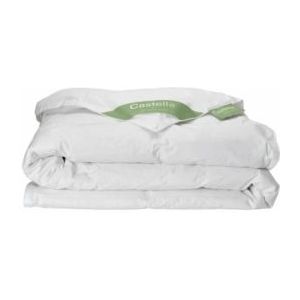 Castella - Aurora Dekbed - All Year - 240x220 cm - 90% Ganzendons