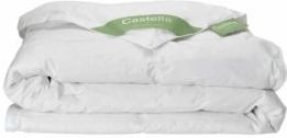 Castella - Aurora Dekbed - All Year - 240x220 cm - 90% Ganzendons