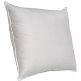 MOOOI - Binnenkussen - White - 100% Percale Katoen - 45 x 45 cm