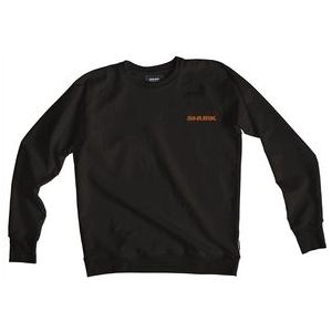 Sweater SNURK Men Uni Black 2021-S