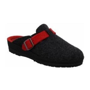 Rohde - Neustadt 2284 - Pantoffel - Grijs - Dames