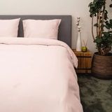 Dekbedovertrek - Katoen - Wit