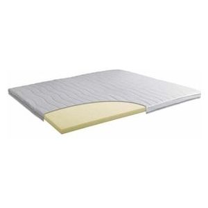 Topper Matras Dozing Palermo 3D HR35 Koudschuim-140 x 200 cm