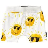 Shorts SNURK Baby Sunny Glasses-Maat 56