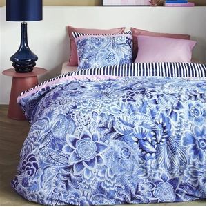 Duvet cover NL sizes 50 Florence Blue: 260