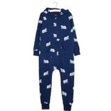 Onesie SNURK Kids Counting Sheep-Maat 140