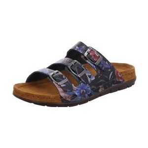 Slipper Rohde Women Rodigo 5874 Multicolour-Schoenmaat 37