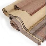 Libeco - Cambridge - Vloerkleed - Taupe - 120 x 180 cm