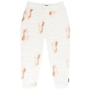 SNURK - Ballerina - Broek - Kinderen - Kleur: Meerkleurig - Materiaal: Katoen