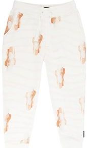 SNURK - Ballerina - Broek - Kinderen - Kleur: Meerkleurig - Materiaal: Katoen