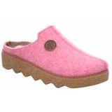 Pantoffel Rohde Women Foggia 6120 Pink-Schoenmaat 39