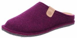Pantoffel Rohde Women Lucca 6820 Bramble-Schoenmaat 36