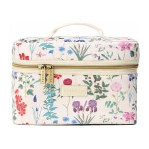 Beauty Case Essenza Tracy Marigold Vanilla (25 x 17 x 17 cm)