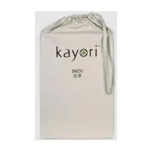 Kayori Shizu - Topper Hsl - Perkal - 100/200 - Zand