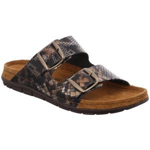 Slipper Rohde Women 5858 Rodigo Bronze-Schoenmaat 39