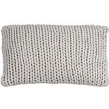 House in Styles-sLuxe kussensloop Manchesters-sGemengde stoffen