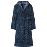 Missoni - Missoni Azul 150 - Badjas - Blauw Multicolor - Katoen