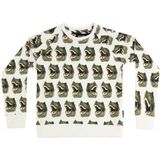 Sweater SNURK Kids Dino-Maat 164