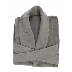 Abyss & Habidecor - Amigo - Badjas - Atmosphere - 100% Egyptische Giza Katoen, 400 gr/m2