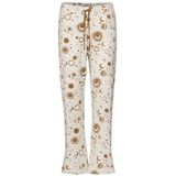 Trousers Covers & Co Women Dua Luna Tic Ecru-M