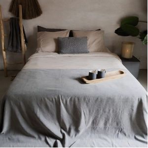 House in Style - Solden - Dekbedovertrek - Beige - 140 x 220 cm