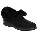 Rohde - Farun 2515 - Pantoffel - Zwart