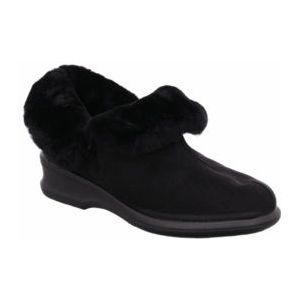 Rohde - Farun 2515 - Pantoffel - Zwart
