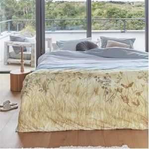 Dekbedovertrek Beddinghouse Dunes Natural Katoen-200 x 200 / 220 cm | 2-Persoons