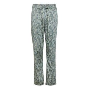 Trousers Essenza Jack Fela Long Sloe Blue-M