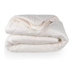 Eastlands - Hertme - Dekbed - 140x220 cm - 650 gr - Wol