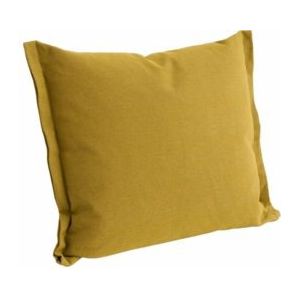 Sierkussen HAY Plica Cushion Story Olive (55 x 60 cm)
