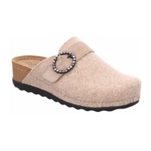 Rohde - Soave-40 - Pantoffel - Linen