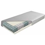 Matras Dozing Bologna Pocketvering Koudschuim-180 x 210 cm