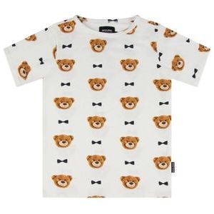 T-Shirt SNURK Kids Teddy 2023-Maat 152