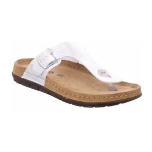 Slipper Rohde Women Rodigo 5867 Silver-Schoenmaat 40