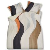 Vandyck - Curva - Dekbedovertrek - 240 x 200/220 cm