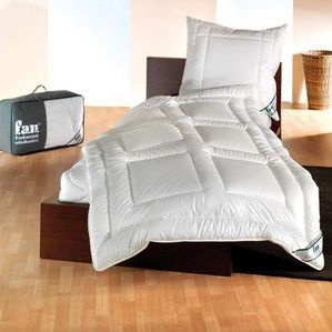 Frankenstolz - All year dekbed enkel - Tencel Afrikaans Katoen - 200x220