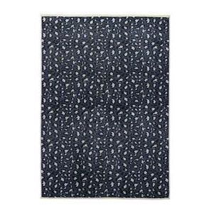 Vloerkleed Essenza Bory Blue (60 x 90 cm)